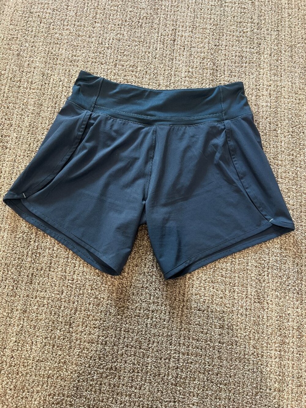 Free Fly Shorts 6"
